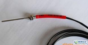 光纖傳感器光纖管FFR-610-M 精密工業檢測的核心組件